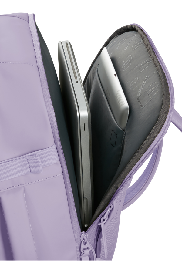 American Tourister Take2cabin Casual Backpack MONO S/M  Lavande