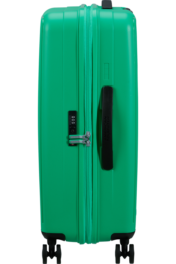 American Tourister Rejoy Spinner 68/25 Tsa 68  Vert Jade