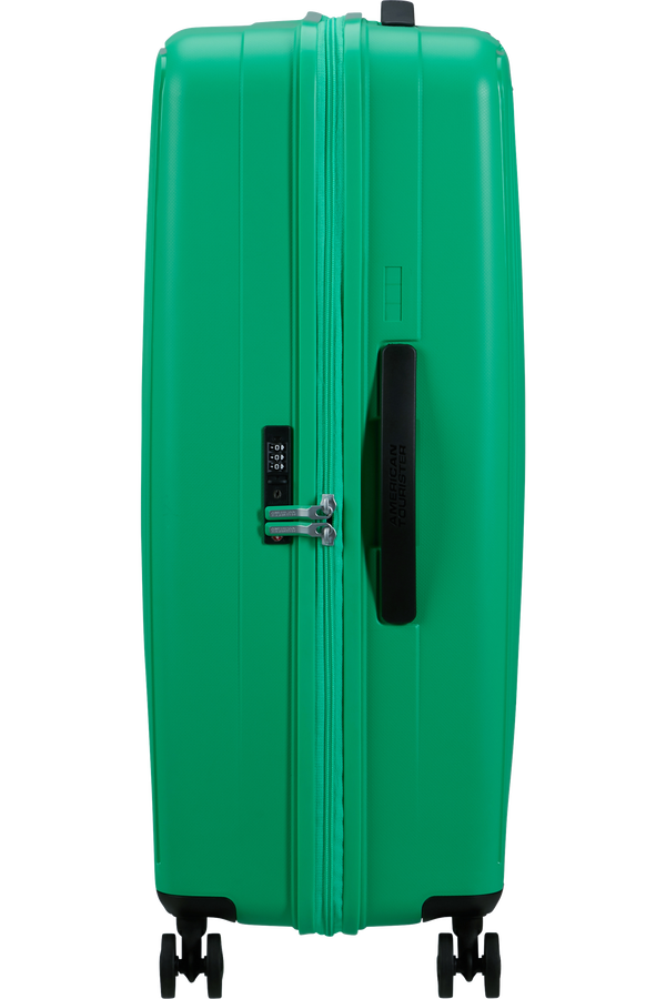 American Tourister Rejoy Spinner 77/28 Tsa 77cm  Vert Jade