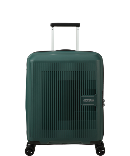 AeroStep 55cm Valise &agrave; 4 roues