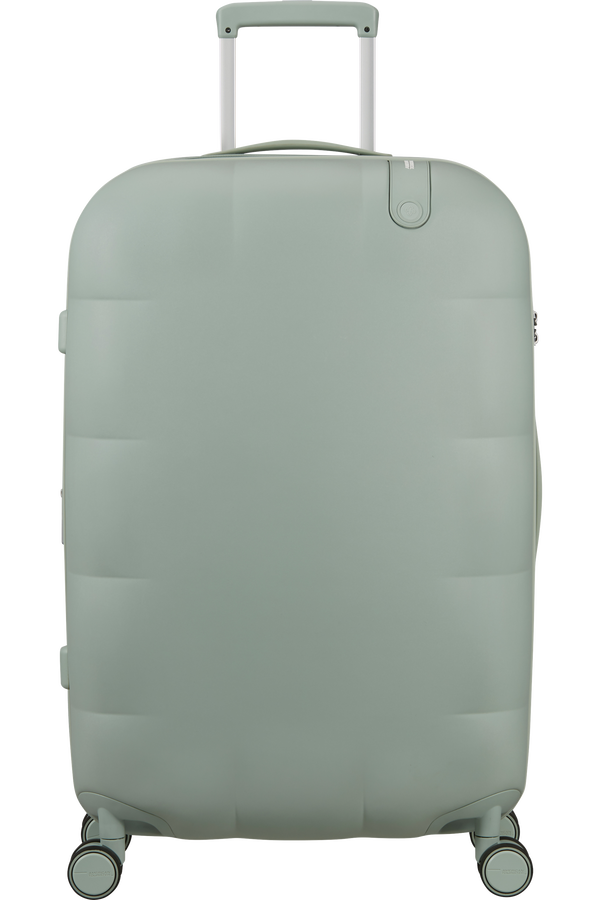 Dreami 77cm Bagage long s&eacute;jour | American Tourister Dreami Spinner Exp Tsa 77cm  Everdream Sage