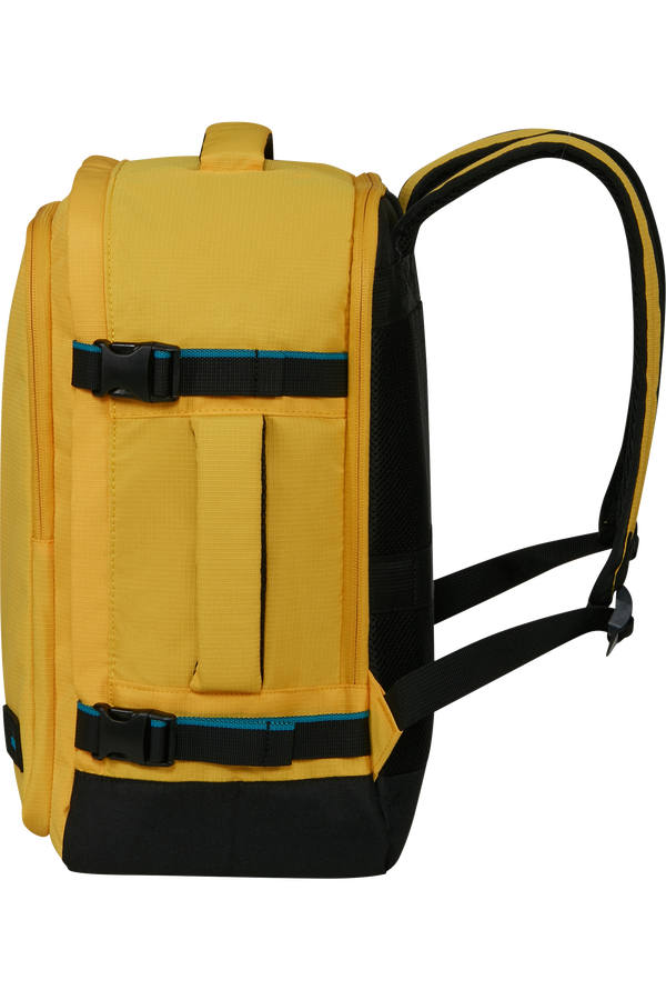 American Tourister Take2cabin Casual Backpack M  Jaune