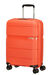 Linex Valise à 4 roues 55cm Tigerlily Orange