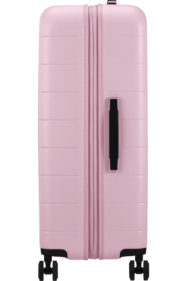 American Tourister Novastream Spinner TSA Exp. 77cm  Soft Pink
