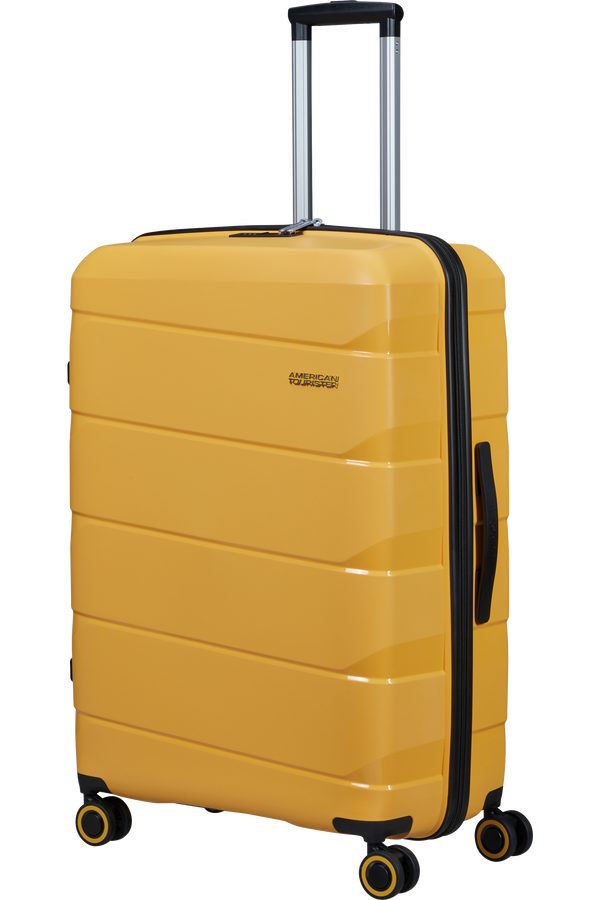American Tourister Air Move SPINNER 75/28 TSA  Jaune