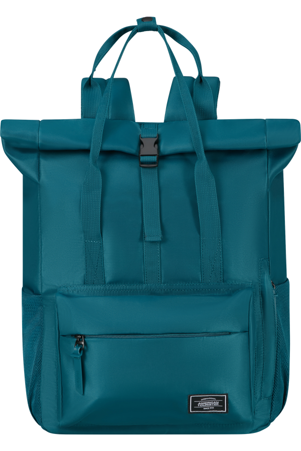 American Tourister Urban Groove Ug25 Tote Backpack 15.6'  Deep Ocean