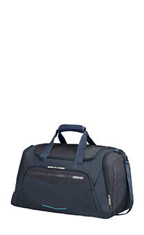 Sac De Voyage American Tourister Rouge - Duffle Neuf Avec étiquettes