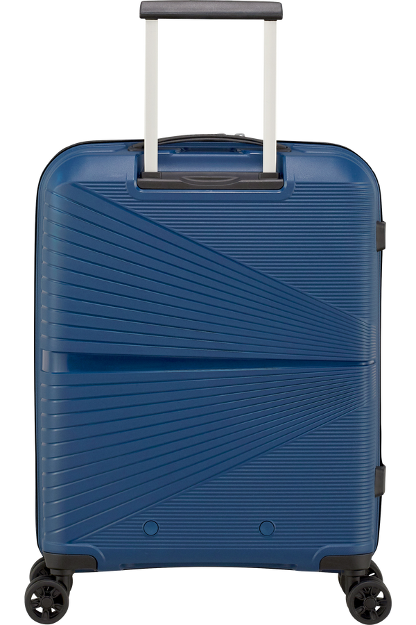 American Tourister Airconic Spinner 55/20 Tsa 55cm  Bleu marine fonc&eacute;