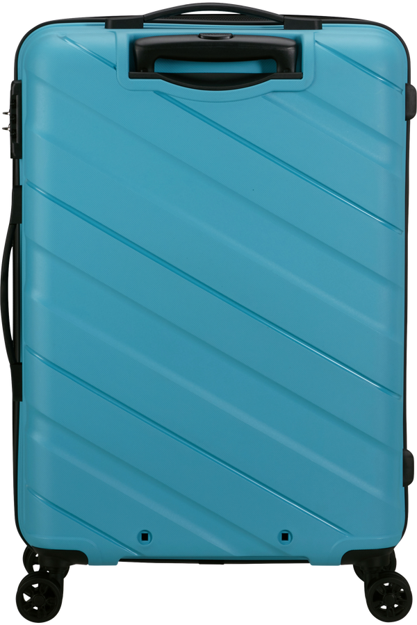 American Tourister Jetdriver 3.0 Spinner 67/24 TSA 67cm  Bleu clair