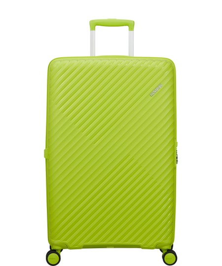 Diablast 78cm Bagage long s&eacute;jour