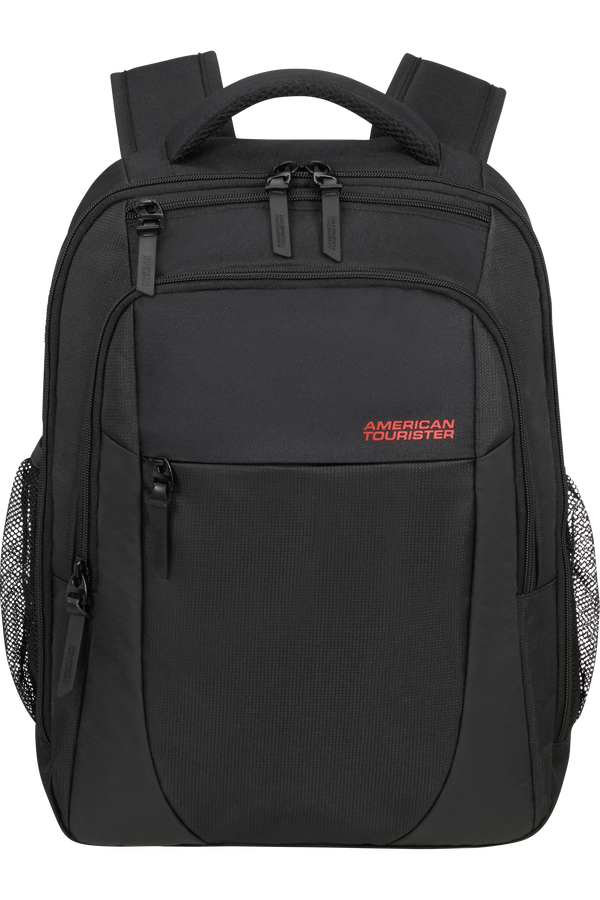 American Tourister Urban Groove UG12 Laptop Backpack Slim  15.6inch Noir