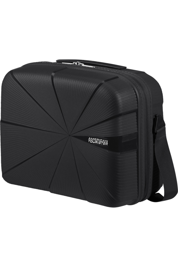 American Tourister Starvibe Beauty Case Noir