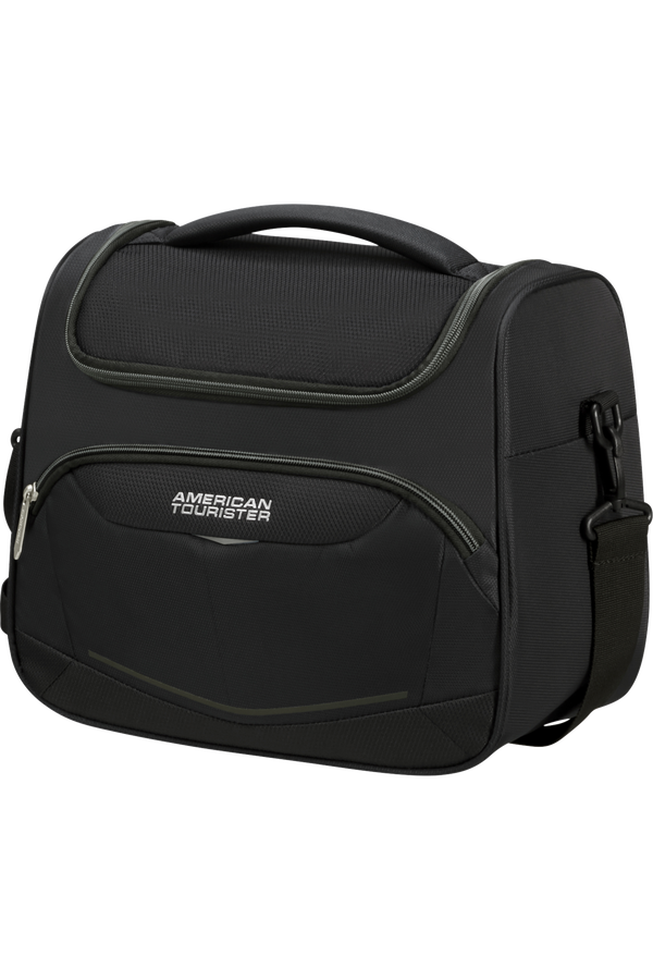 American Tourister SummerRide Beauty Case Noir