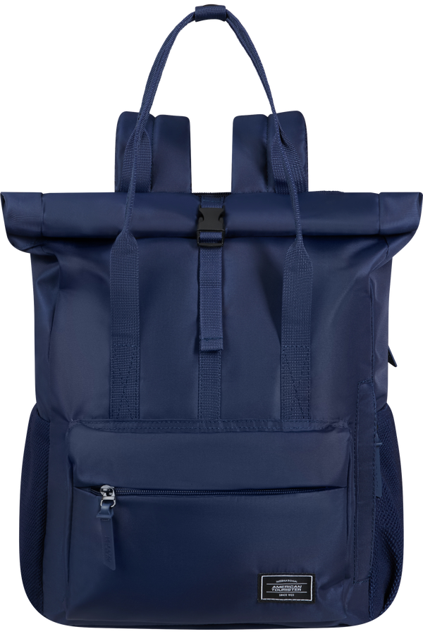 American Tourister Urban Groove Ug25 Tote Backpack 15.6'  Bleu marine foncé