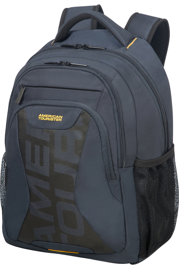 American Tourister At Work Laptop Backpack 15.6inch  True Navy/Blueprint