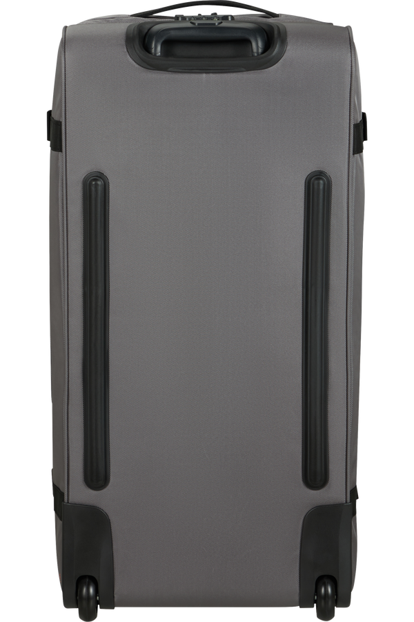 American Tourister Urban Track Duffle with Wheels L  Gris foncé