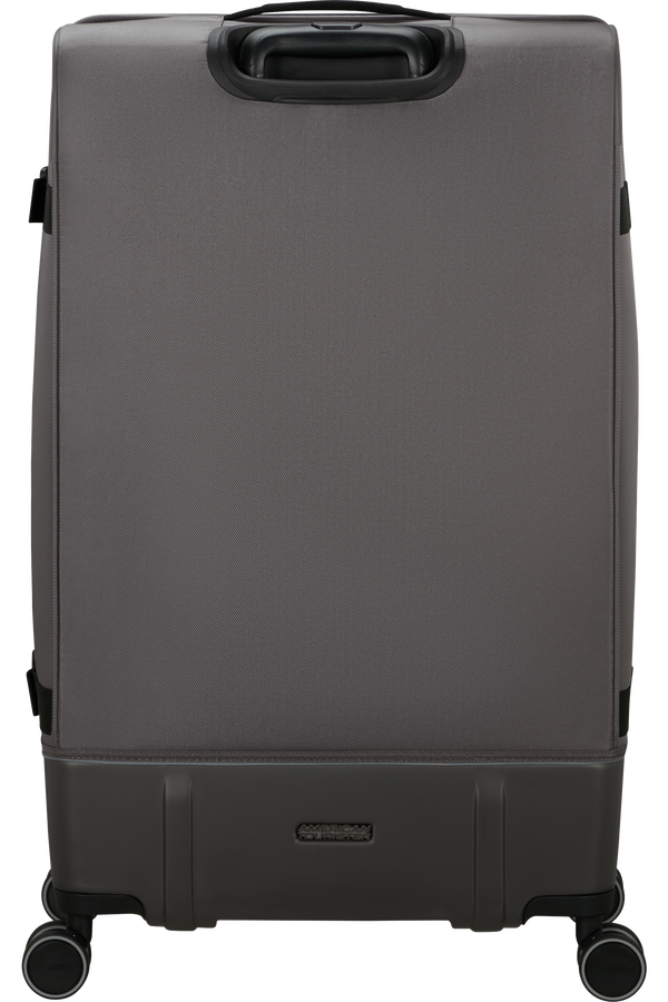 American Tourister Urban Track Spinner L TSA 79cm  Gris foncé