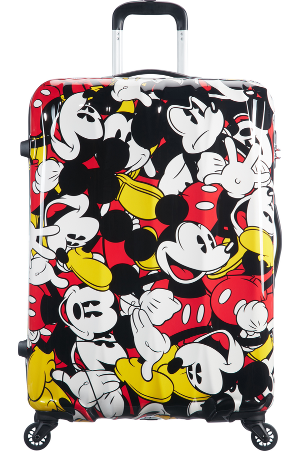 American Tourister Disney Legends Spinner 75cm Mickey Comics