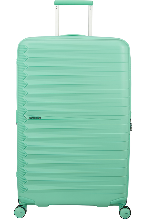 American Tourister FastForward Spinner 78/29 TSA EXP 78cm  Jelly Mint