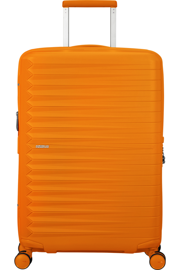 American Tourister Fastforward Spinner 68/25 TSA EXP 68cm  Radiant Orange