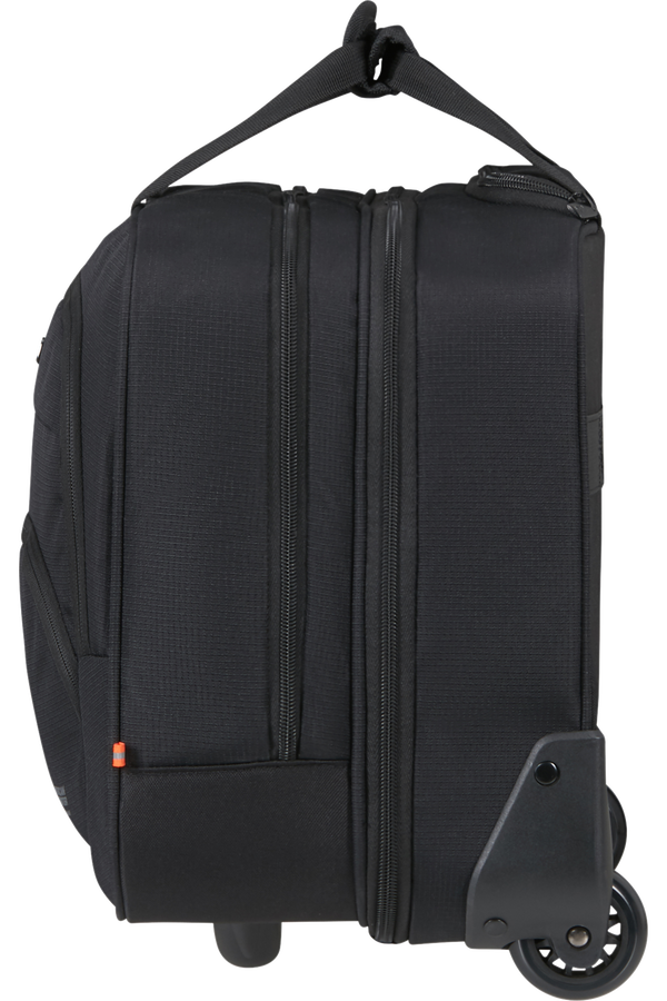 American Tourister At Work Nxt Rolling Tote 15.6'  Noir