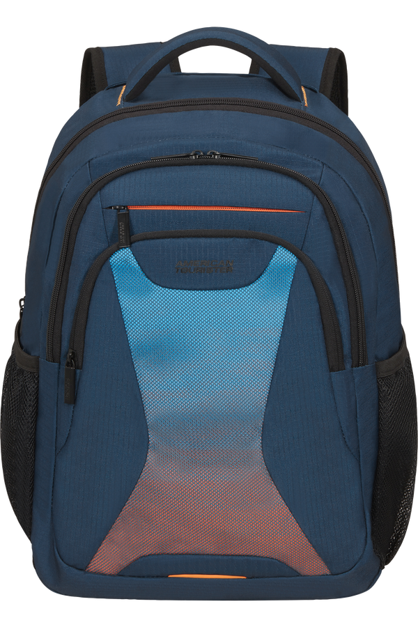 American Tourister At Work Laptop Backpack Gradient 15.6'  Blue Gradation