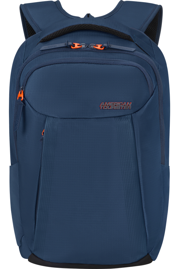 American Tourister Urban Groove Ug15 Lapt. Bp 15.6' Urban  Bleu marine fonc&eacute;