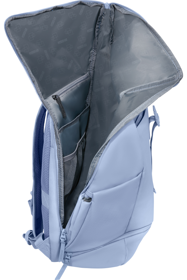 Urban Tide 15.6'' rolltop Sac &agrave; dos 15.6"