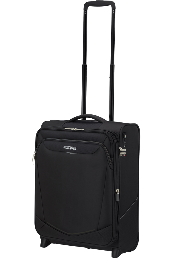 American Tourister SummerRide Upright S EXP TSA Noir