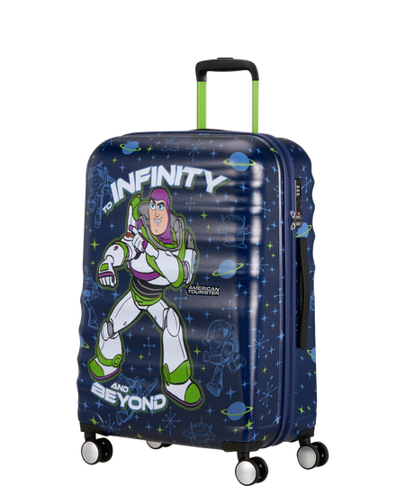 Disney Wavebreaker 67cm Bagage moyen s&eacute;jour