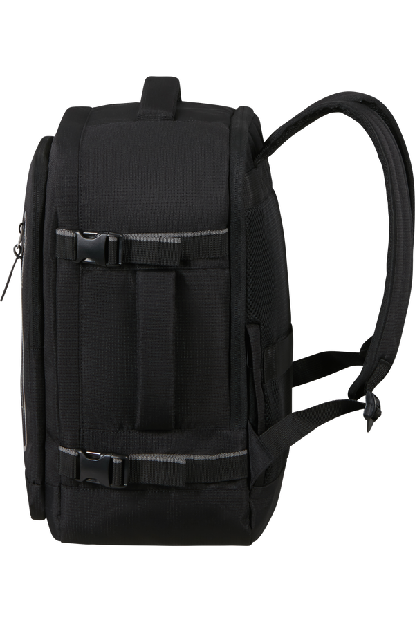 American Tourister Take2cabin Sport Backpack S/M  Noir