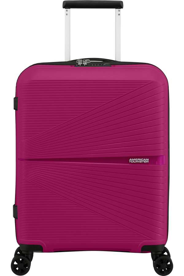 American Tourister Airconic Spinner 55cm  Deep Orchid