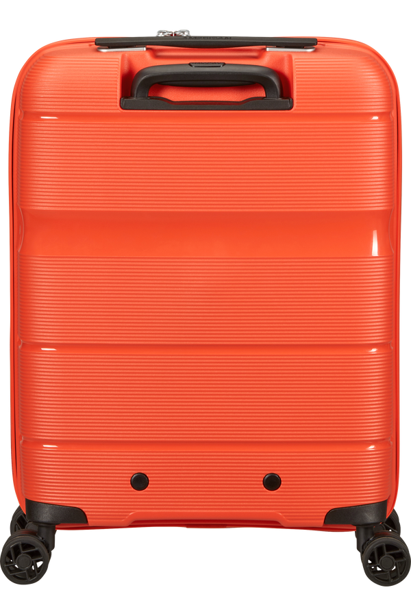 American Tourister Linex Spinner 55cm  Tigerlily Orange