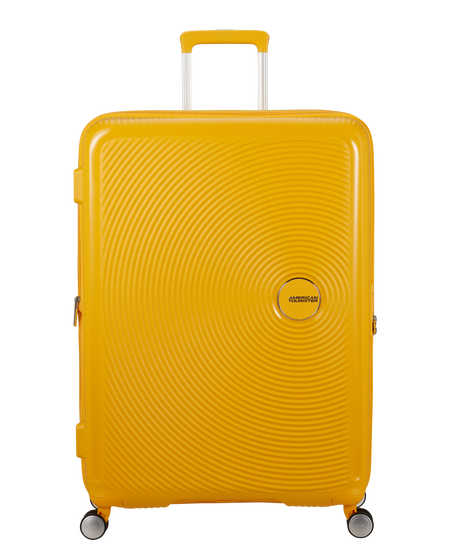 SoundBox 80cm Bagage très long séjour