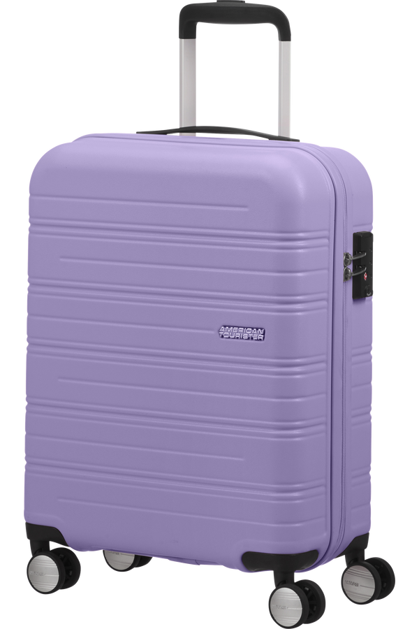 American Tourister High Turn 3 PC SET A  Matt Lavender