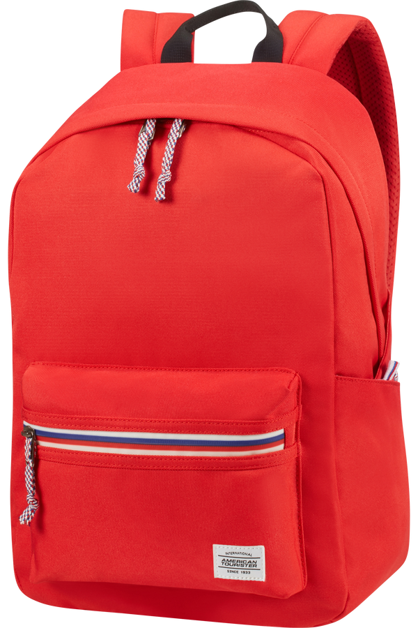 American Tourister Upbeat Backpack ZIP  Rouge