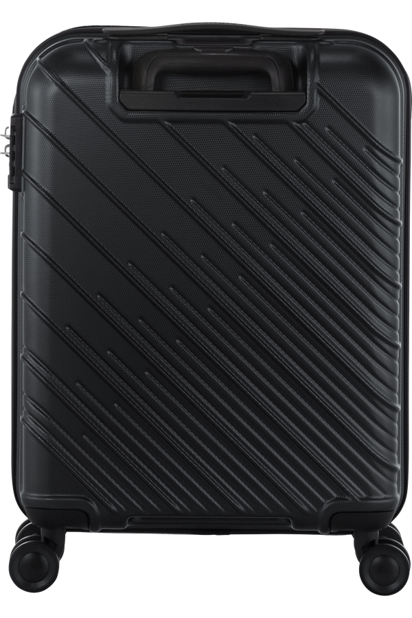 American Tourister Speedstar Spinner 55/20 Tsa  Noir