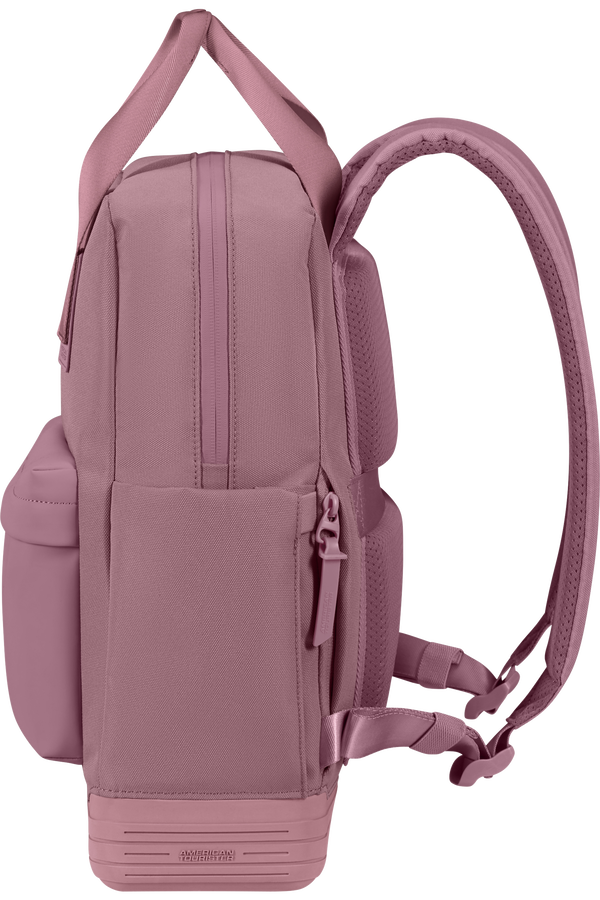 American Tourister Soulpack Business BP Tote 15.0'  Lilas Pink