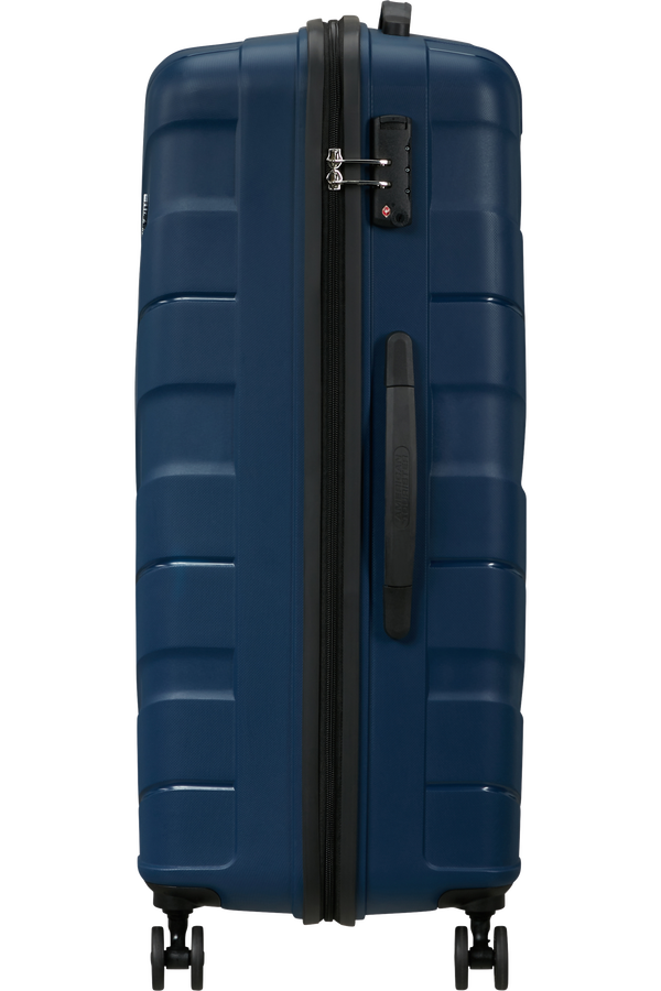 American Tourister Jetdriver 3.0 Spinner 77/28 TSA  Bleu marine
