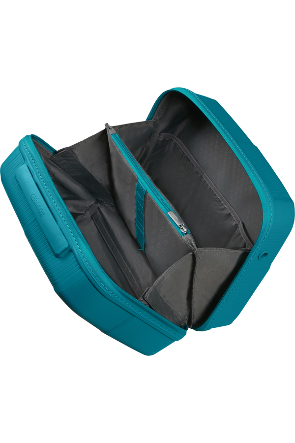 American Tourister Starvibe Beauty Case Verdigris