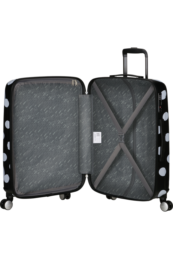 Disney Legends 2.0 65cm Bagage moyen s&eacute;jour