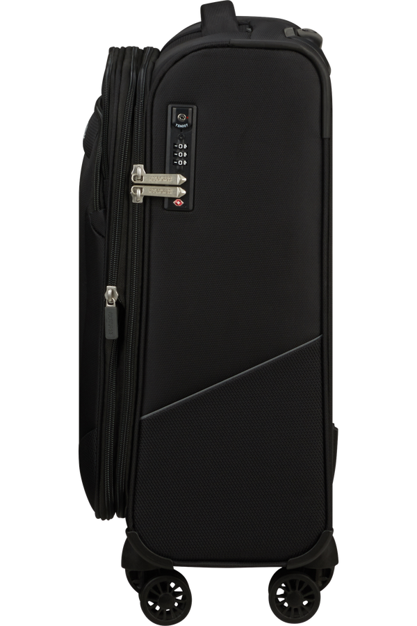 American Tourister SummerRide Spinner S EXP TSA 55cm Noir