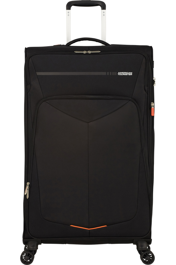 American Tourister Summerfunk Spinner Exp TSA 79cm  Noir