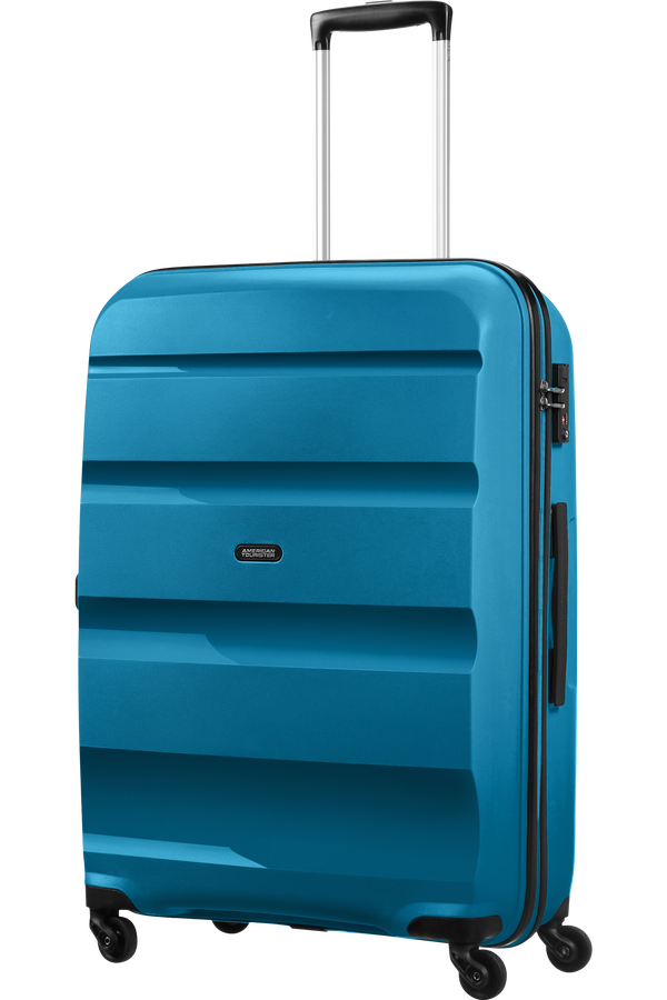 American Tourister Bon Air Spinner 75cm Seaport Blue