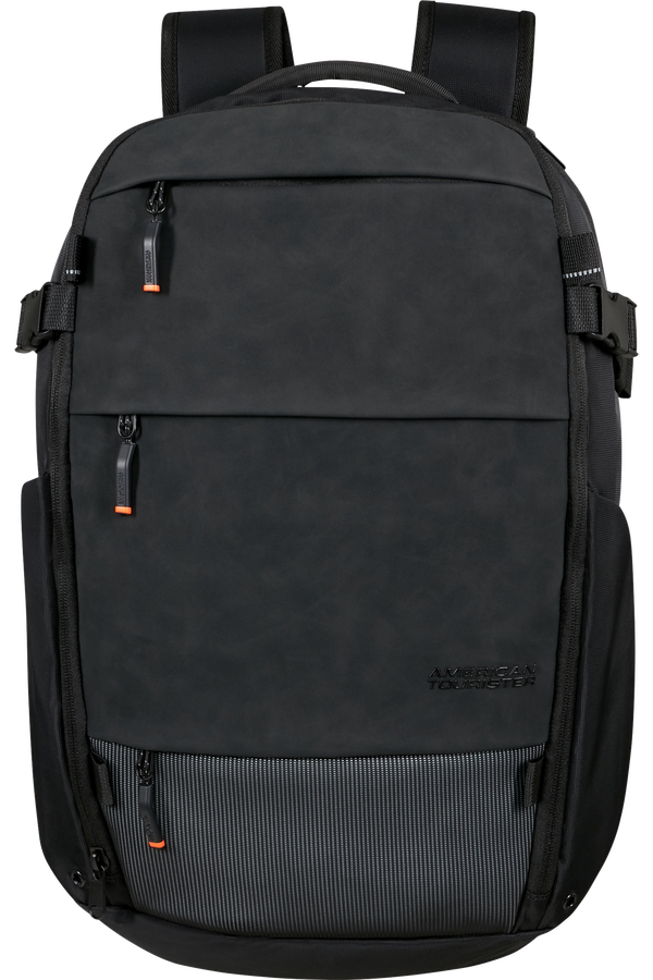 American Tourister Pacepro Laptop Backpack 15.6'  Flash Black