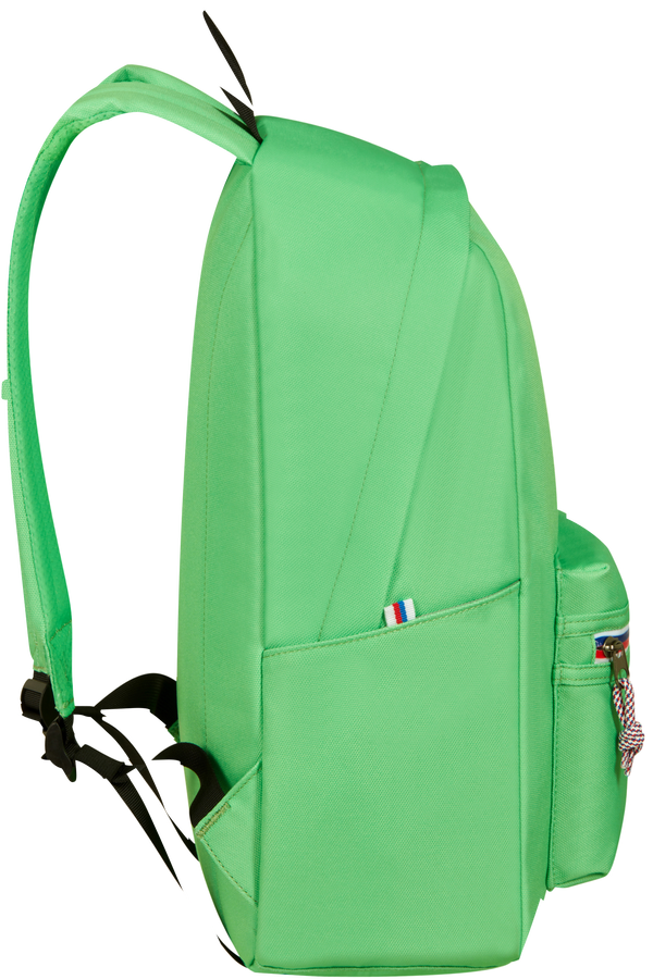 American Tourister Upbeat Backpack ZIP  Neo Mint