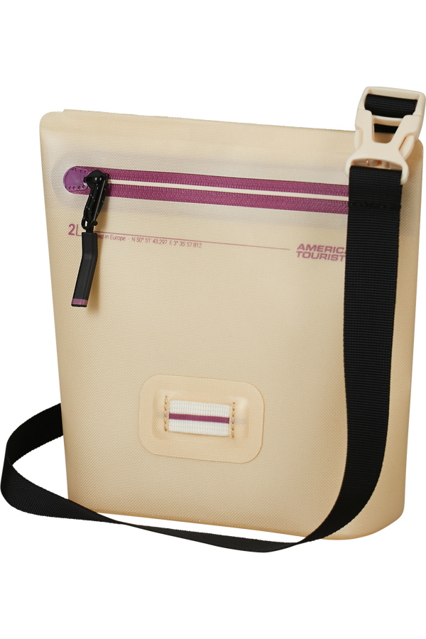 Colourdry S Sac &eacute;paule | American Tourister Colourdry Shoulder Bag S  Summer Sand