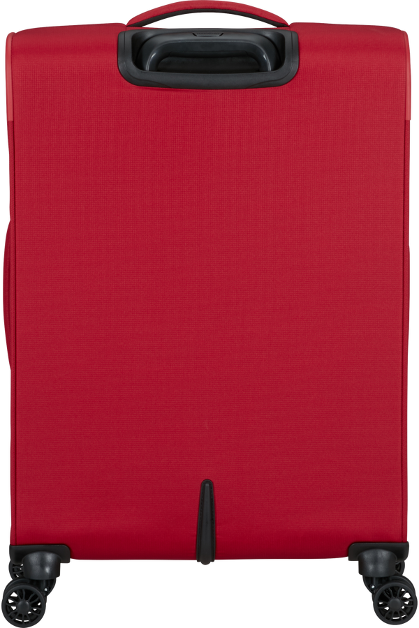 American Tourister Cloudrider Spinner EXP TSA M  Astral Red