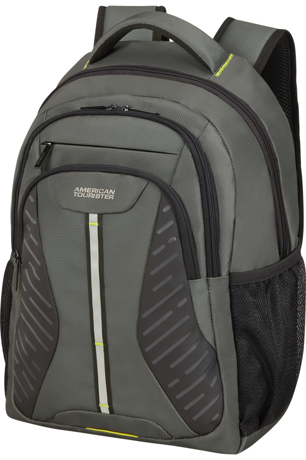 American Tourister At Work Laptop Backpack Reflect 15.6'  Gris Ombré