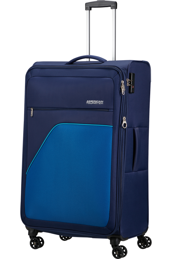 Sky Surfer L Valise &agrave; 4 roues Extensible